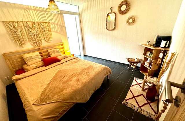La Casita - Guestroom