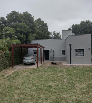 La casita Zabala