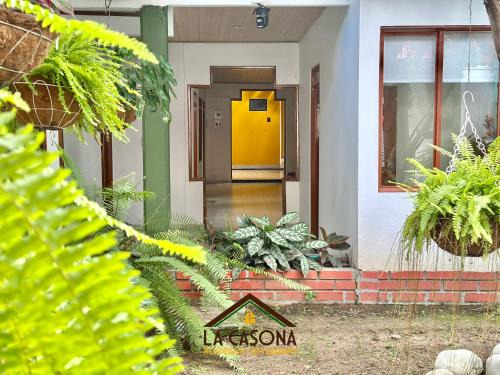La Casona