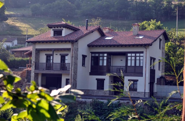 La Casona de Palu