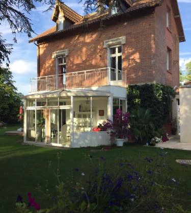 La chambre Colbert