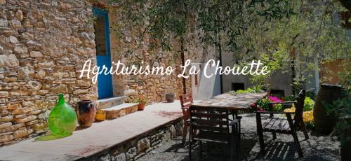 La Chouette