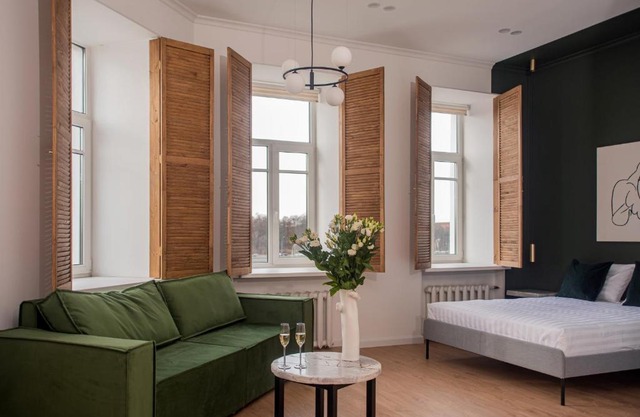 La Cite Hotel