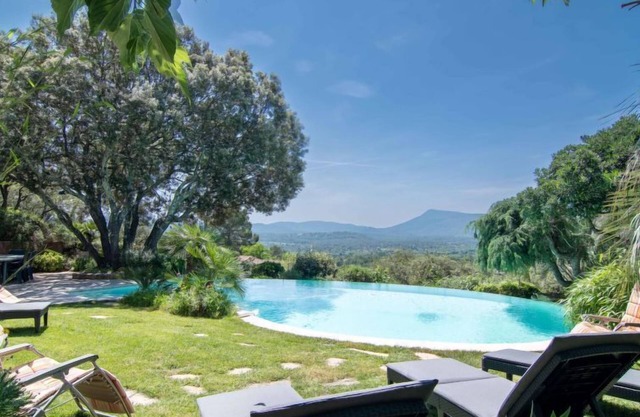 La Colline by Interhome