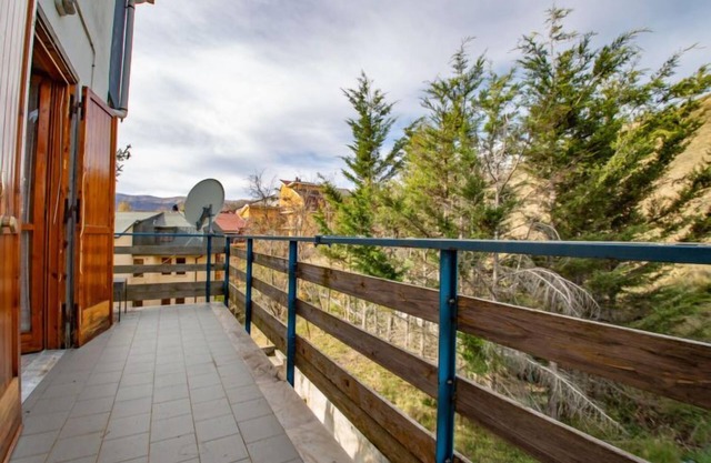 La Collina by Interhome