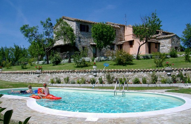 La collina dei ciliegi