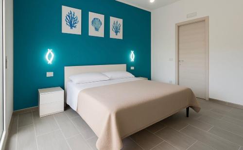La Conchiglia Apartment Villa Margi