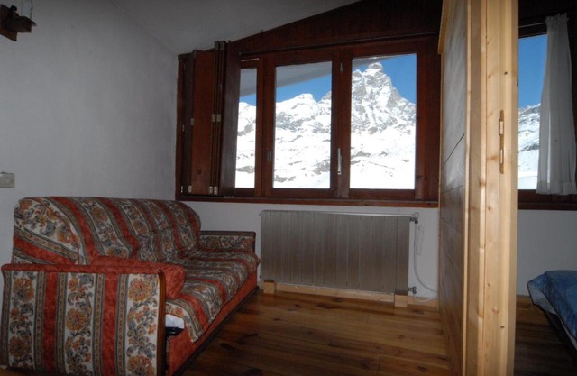 La Coquille Apartment