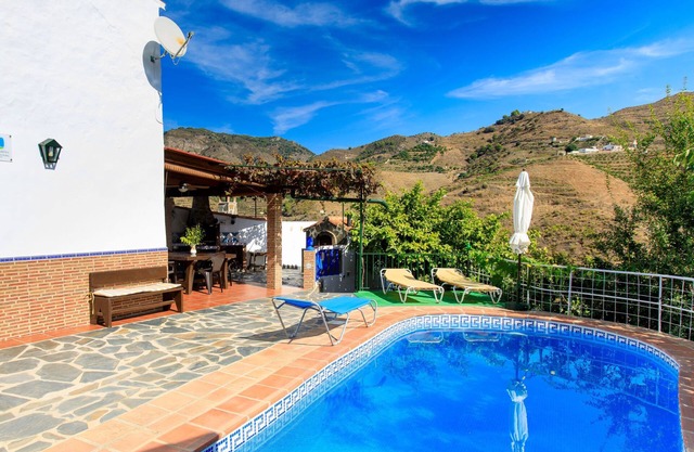 La Cordobilla by Interhome