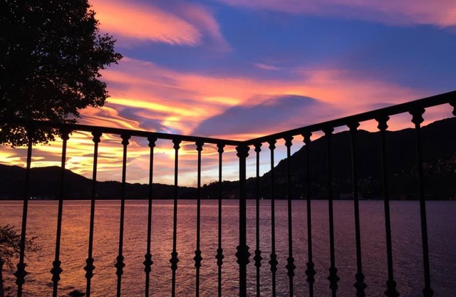 La Darsena di Villa Sardagna