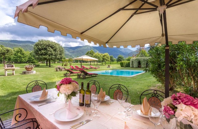 La dimora dell'inventore luxury B&B