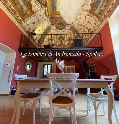 La Dimora di Andromeda
