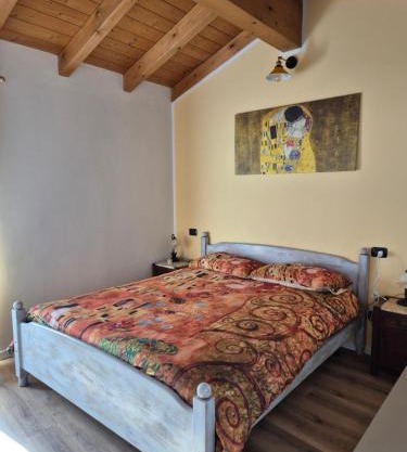 La Dolce Corte Suite