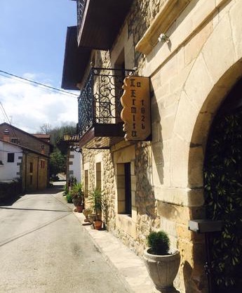 La Ermita 
