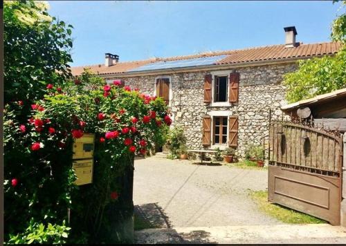 La Ferme de la Soula
