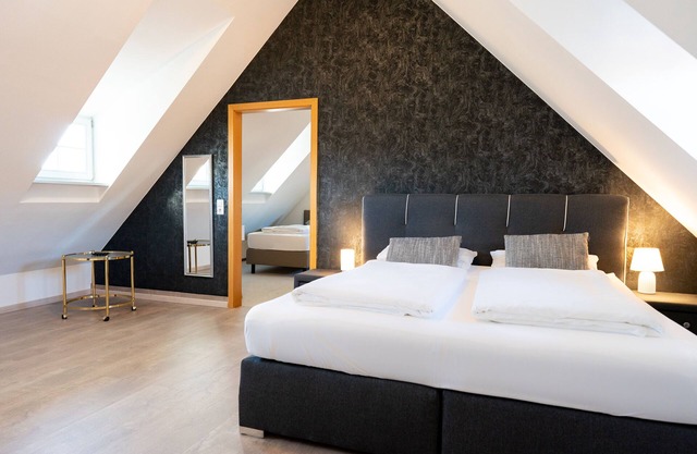 La Fleur Appartement