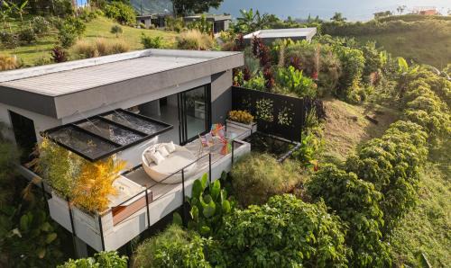 La Font Ecolodge