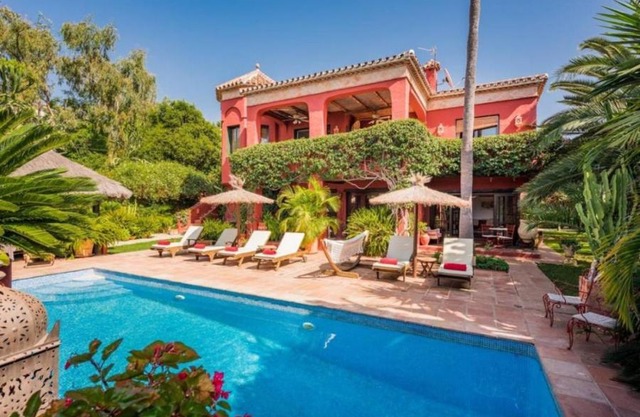 La Fuera Vacation Home