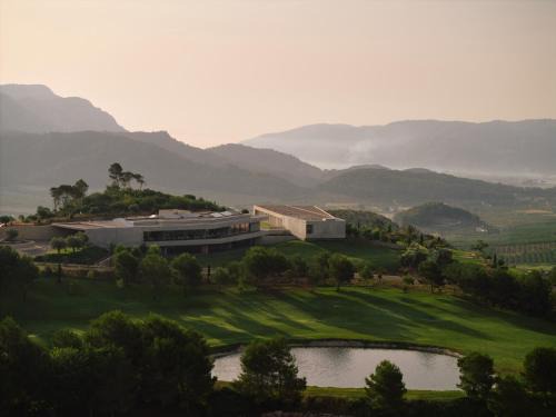 La Galiana Golf Resort - Adults Only