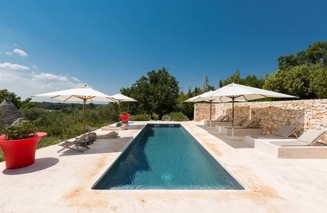 La Gastalena House (3 rooms) by Perle di Puglia