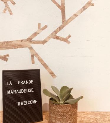 La Grande Maraudeuse