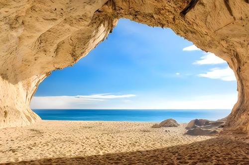 La Grotta Sardegna 4 Bedrooms