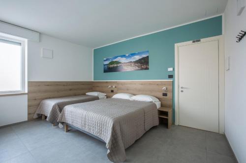 La Guest House di PIAZZA MOTTA