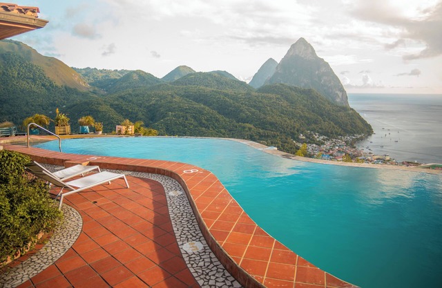 La Haut Resort