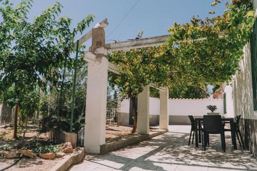 La huerta de Carmen
