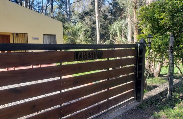 LA INESITA