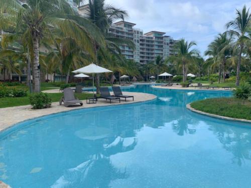 La Isla Residences, Acapulco Diamante, impecable