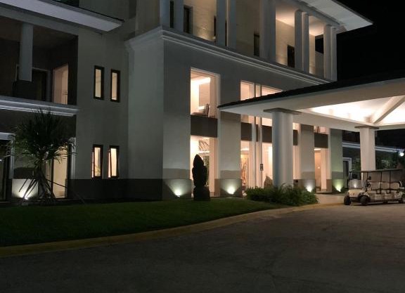 La Isla Residences ACAPULCO DIAMANTE
