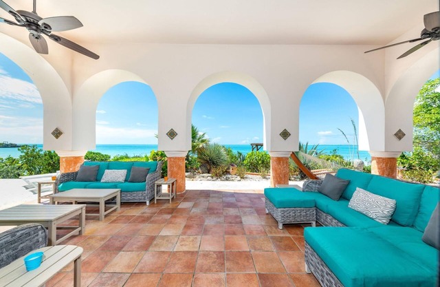 La Koubba - 6 Bedrooms
