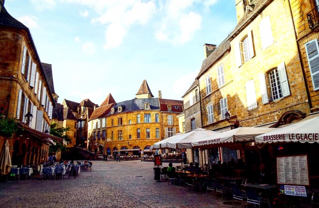 La Lanterne Chambres d'Hotes