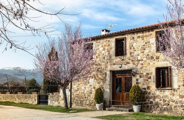 La Lastra Casa Rural