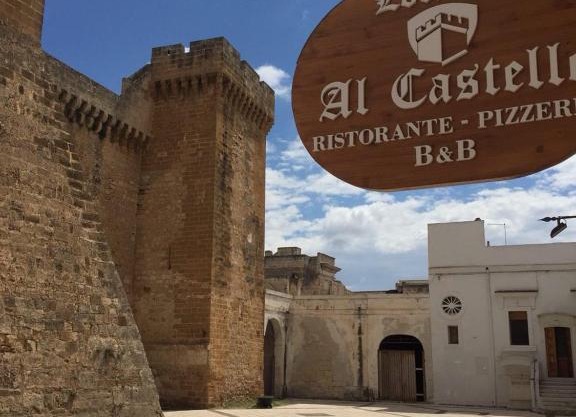 La Locanda Al 