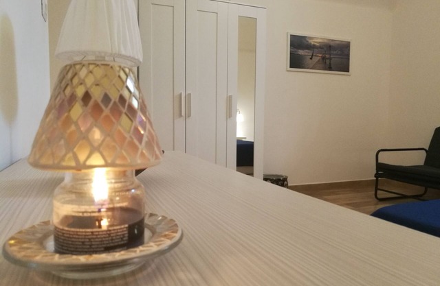 LA MAISON Apartment