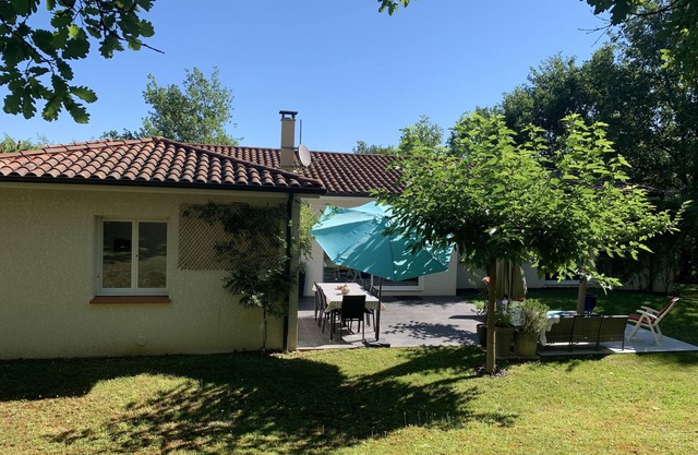 La Maison D'isabel