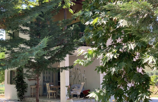 La maison des vacances - Vourvourou Sithonia