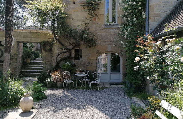 La Malposte - Gîte du moulin 8 people