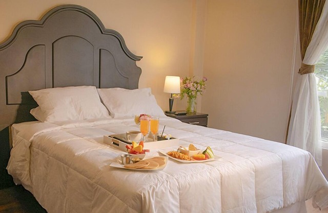 La Mansion Hotel Boutique & Restaurante