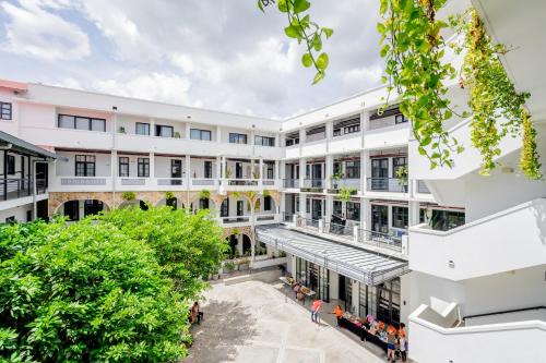 La Manzana By Wynwood House