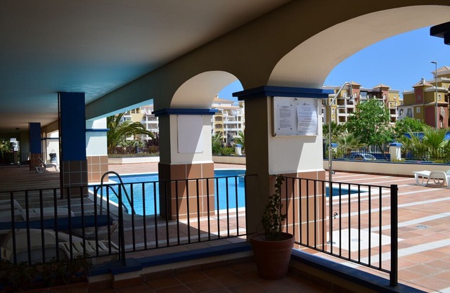 LA MARINA 1 32 - Two Bedroom Apartment, Sleeps 5