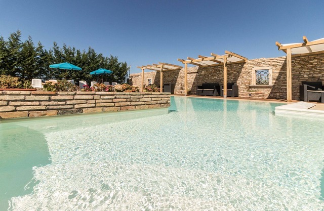 LA MASSERIA - La Rimessa - 9