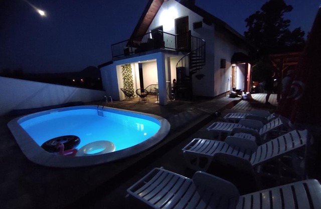 La Mia Casa