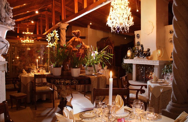 La Mirage Garden Hotel And Spa
