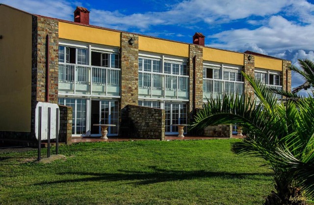 La Morada del CABO PEÑAS EL FARO - Gozón - Luanco