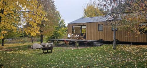 La Morada Lodge & Glamping - Meliquina