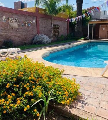 La Palmera