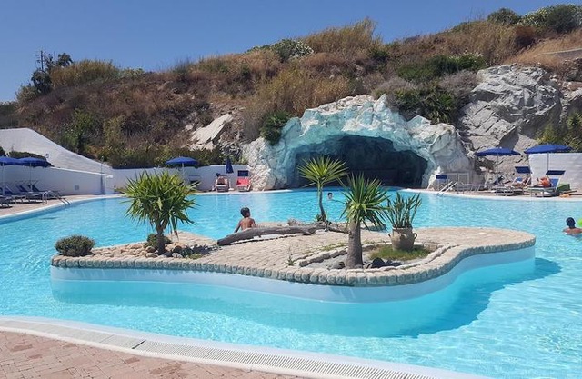 La Perla Del Porto 